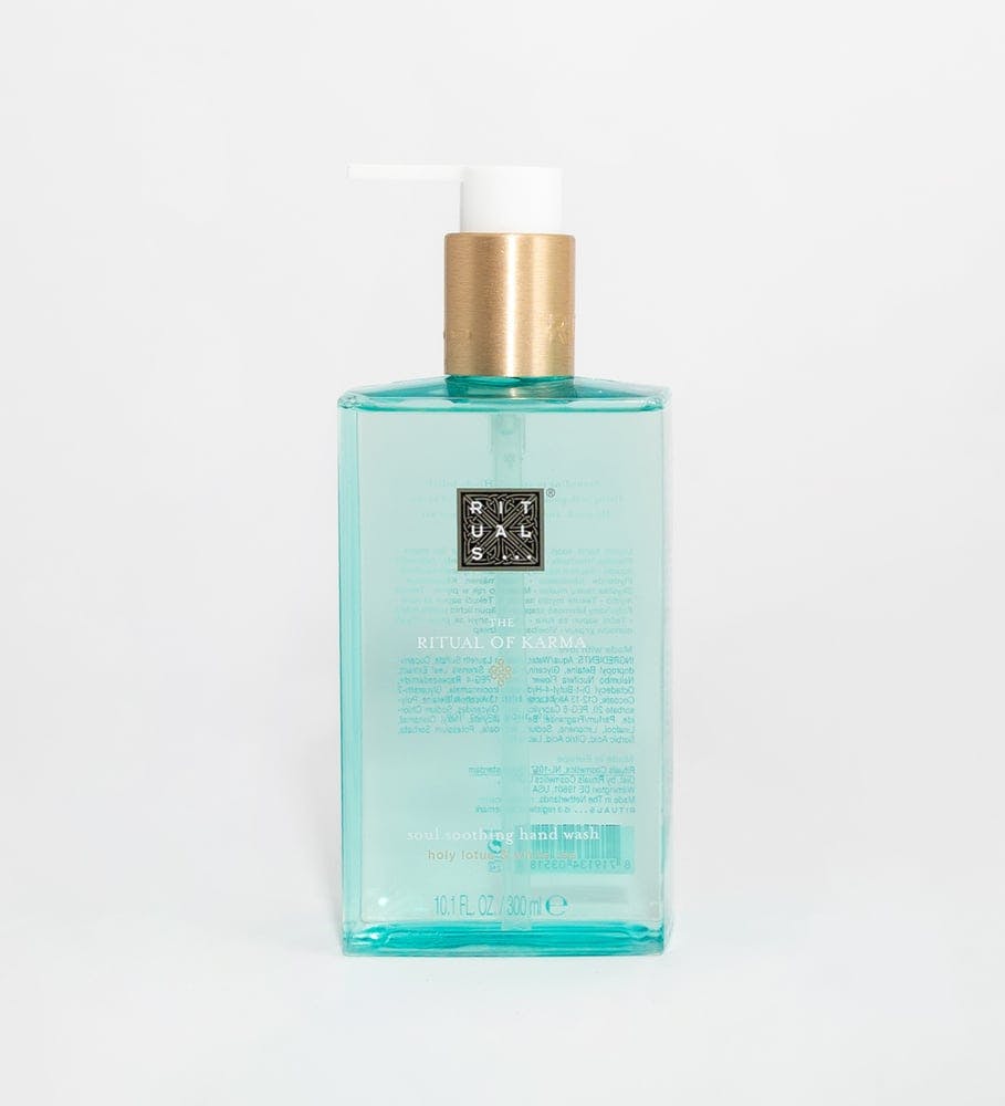 Hand Wash from Rituals